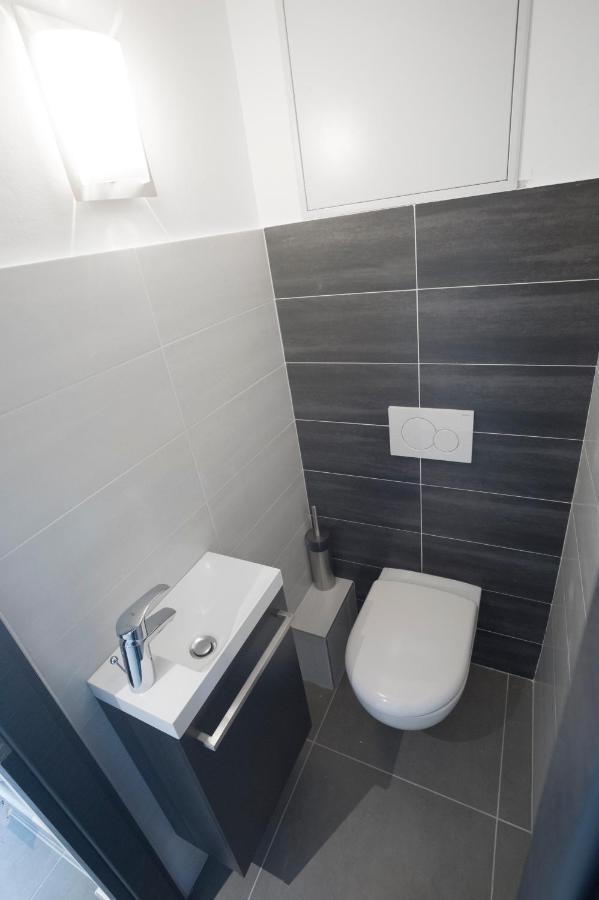 Appartement Semnoz - Vue Lac Sévrier Exteriör bild