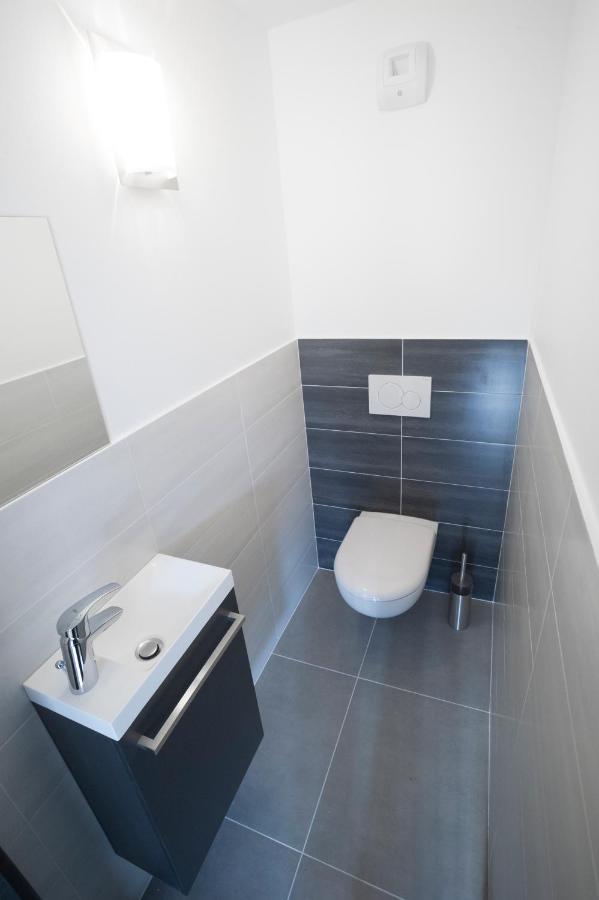 Appartement Semnoz - Vue Lac Sévrier Exteriör bild