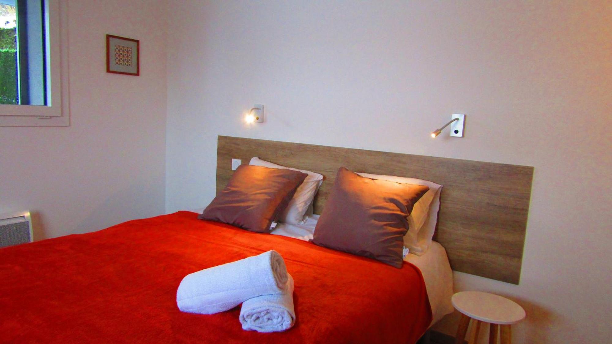 Appartement Semnoz - Vue Lac Sévrier Exteriör bild