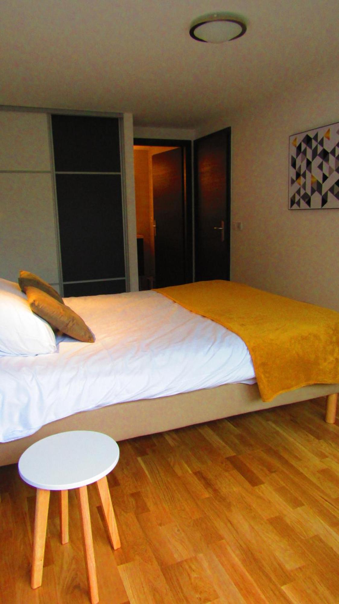 Appartement Semnoz - Vue Lac Sévrier Exteriör bild