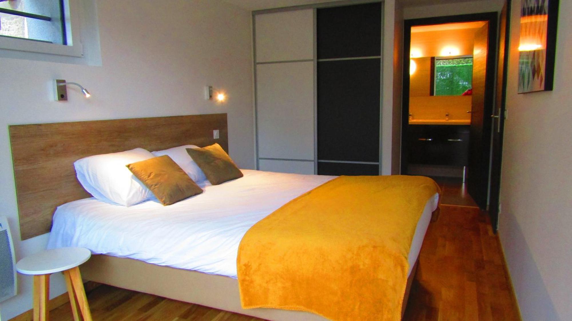 Appartement Semnoz - Vue Lac Sévrier Exteriör bild